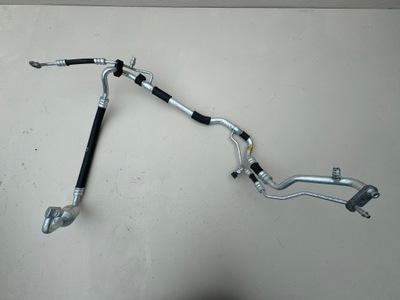 Hyundai kia niro iv 4 шланг wąż труба кондиционера 5-hs15r-fx3 фото №1