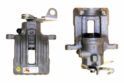 BOSCH SOPORTE DE FRENADO PARTE TRASERA P ALFA ROMEO 156 166 LANCIA KAPPA 1.6-3.2  