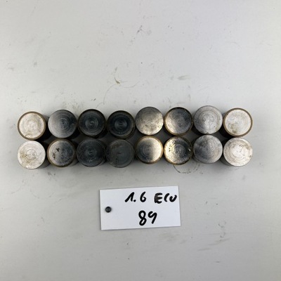 Гидрокомпенсаторы толкатели ford kuga focus 1.6 ecoboost фото №1