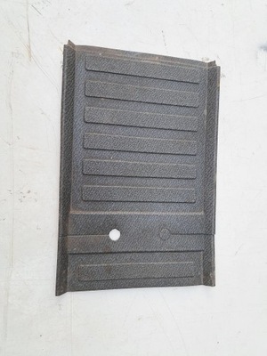 Mercedes sprinter коврик обшивка фото №1