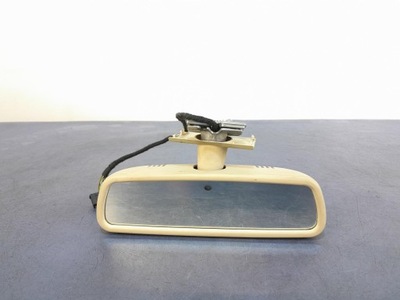 Audi a8 d3 lift зеркало заднего вида фотохромный фото №1