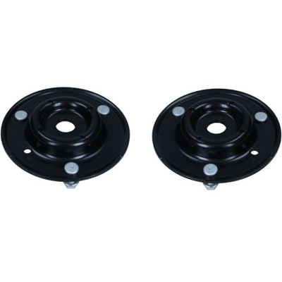 Подушки безопасности амортизатора перед nissan pathfinder iii фото №1