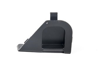 Крепление левый бардачка пассажира ecosport 17- фото №1