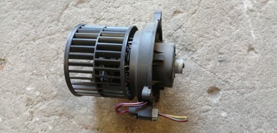 Ford fiesta mk6 вентилятор отопителя фото №1