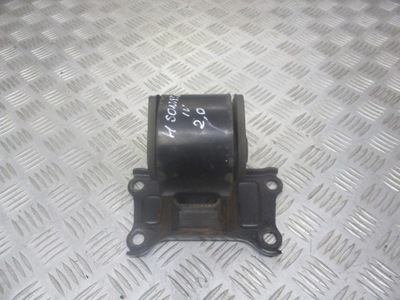 Кронштейн двигуна hyundai sonata iv lift 2.0 16v фото №1