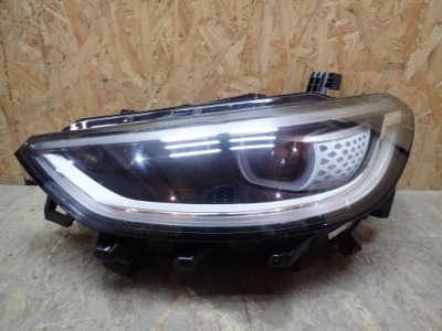 Лампа левая фара левый full led vw id3 id.3 e11 2019- 10b941035c фото №1