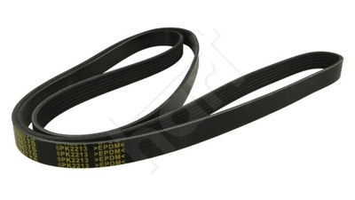 BELT /MICRO/ 6PK/2213  