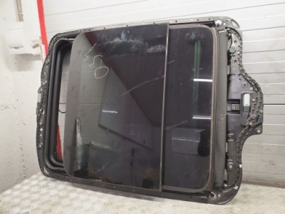 Audi q3 8u 8u0959591 люк фото №1