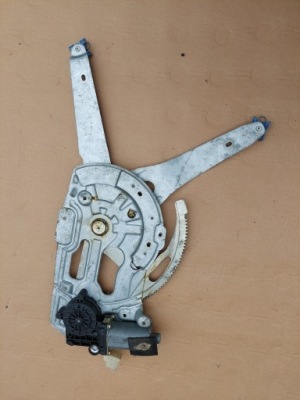 Volvo xc90 i подъемник стекло перед правый europa фото №1