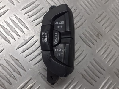 Панель переключателей nissan altima фото №1