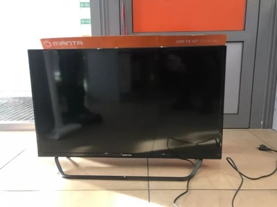 TELEWIZOR MANTA 32LHN29D