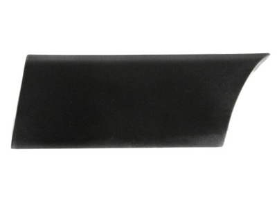 Renault master iii молдинг боковая левый задняя фото №1