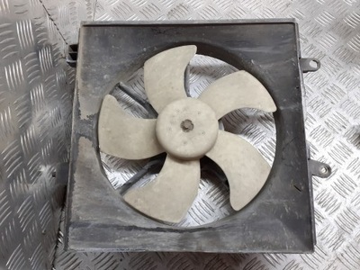 Вентилятор радіатора honda civic vii etp9319 фото №1