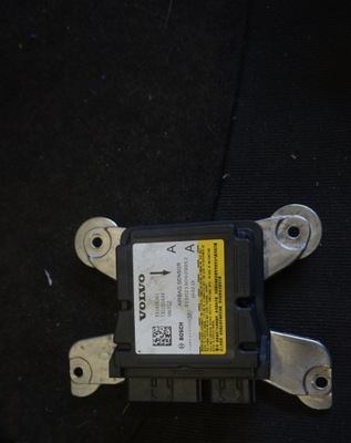 Подушка безпеки датчик volvo s60 iii v60 ii фото №1