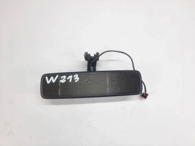 Дзеркало внутрішнє заднього виду mercedes e w213 a2138109900 фото №1