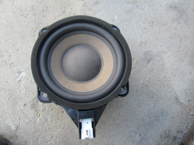 Hyundai equus genesis 2015 r. динамік 96380-3m200 фото №1