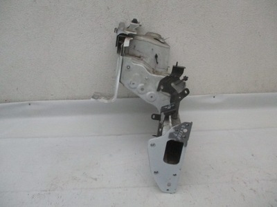 Renault clio v чверть лонжерон права 19-24 rok ov369 фото №1