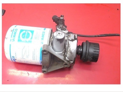 Volvo fm 12 380 00r - осушитель + клапан la8286 фото №1