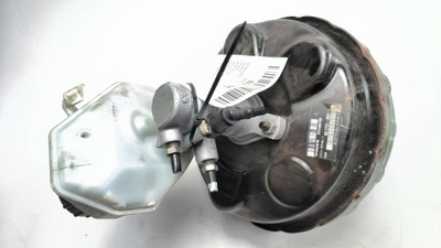 Volvo v60 s60 ii насос підсилювач гальм гальмівні 31400789 фото №1