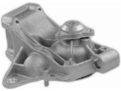 Насос wody renault master ii 2.5 i 2.5 opel movano a 2.5 фото №1