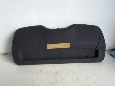 Twingo iii lift полиця багажника 794202471r фото №1