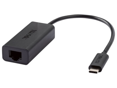 Tronic adapter USB-C na Ethernet