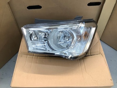 HYUNDAI H350 FARO IZQUIERDA PARTE DELANTERA 92101 59500  