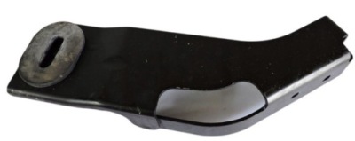 Кронштейн радіатора інтеркулер alfa romeo stelvio 2017- правий фото №1