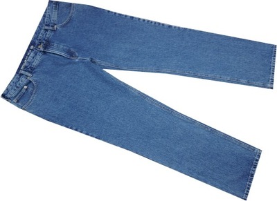 C&A_W40 L32_Spodnie gruby JEANS 632