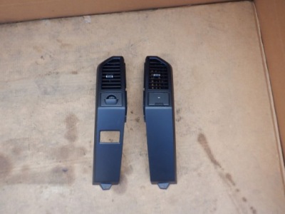 Решётка впуск воздуха панели ford f150 xl фото №1