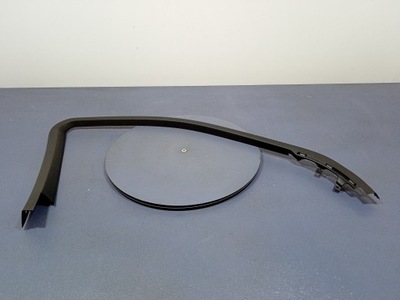 Mercedes gls x166 защита рамка дверь левая перед передняя a1667270178 фото №1