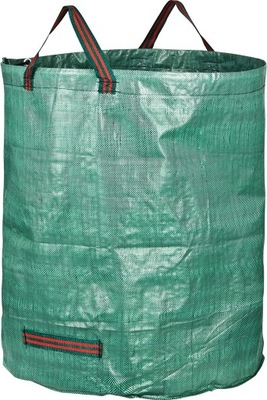 Torba na odpady ogrodowe Worek 272L GardenMate