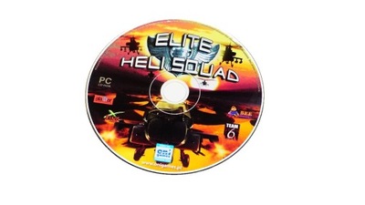 ELITE HELI SQUAD