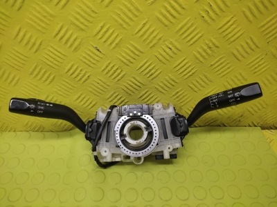 Mazda premacy перемикач комбінований bl2t фото №1