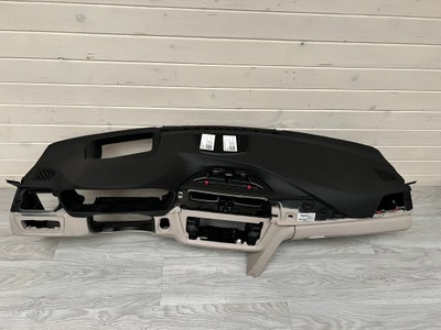 Bmw 3 f30 f31 f34 4 f32 f33 f36 консоль оригинальная фото №1