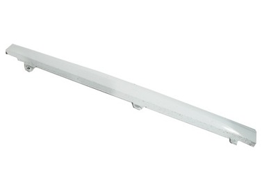 Vw up e-up молдинг поріг ліва 12e853859 lc9a фото №1