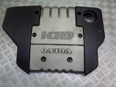Кришка захист двигуна volvo v40 1.8 gdi фото №1