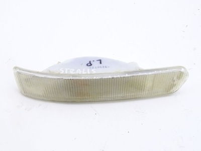 Iveco stralis e3/4/5 поворотник лівий перед фото №1