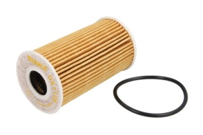 Фильтр масла pasuje do: jaguar e-pace, f-pace, f-type, xe, xf ii, xf sportbr фото №1