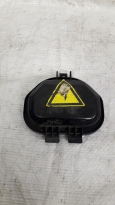 Заглушка лампи audi a4 b5 s4 b5 rs4 b5 ксенон фото №1