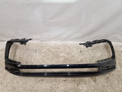 Porsche macan lift gts бампер перед 95b807221ak фото №1