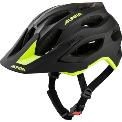 ALPINA CARAPAX 2.0 Kask rowerowy Enduro 52-57