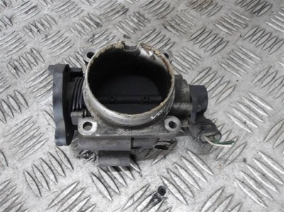 Дроссельная заслонка volvo v40 1.8 фото №1