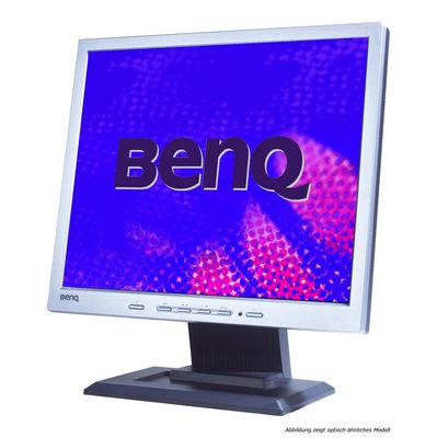 Monitor BENQ Q9U3 19" LCD