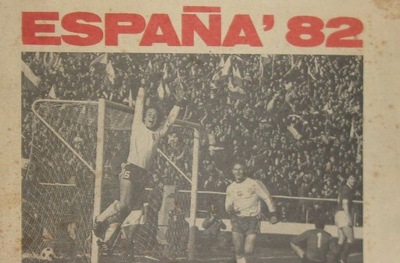 ESPANA'82