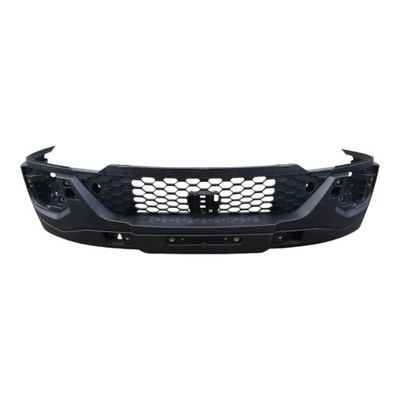 Iveco daily iv 5801529745 бампер перед оригинал фото №1