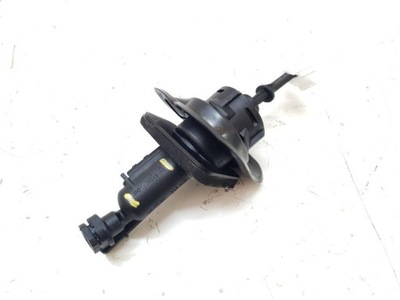 Помпа сцепления ford kuga ii mk2 фото №1