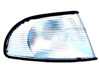 Лампа поворотник tyc 18-3566005 фото №1