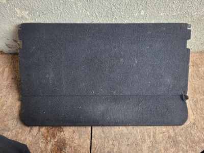 Пол плита багажника mini cooper f55 фото №1