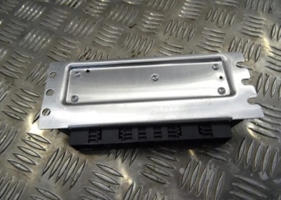 Bmw g07 g05 модуль блок управления подвеска 8835394 фото №1